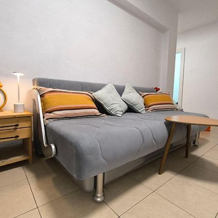 The Sea Pearl Deganya 63 Apartment Haifa Exterior photo