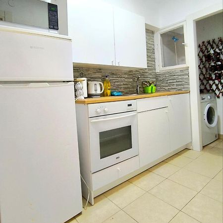The Sea Pearl Deganya 63 Apartment Haifa Exterior photo