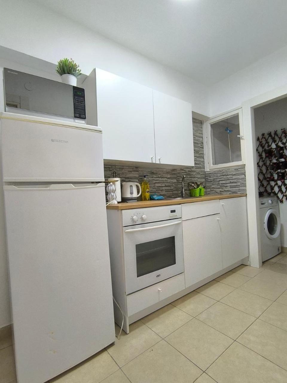The Sea Pearl Deganya 63 Apartment Haifa Exterior photo