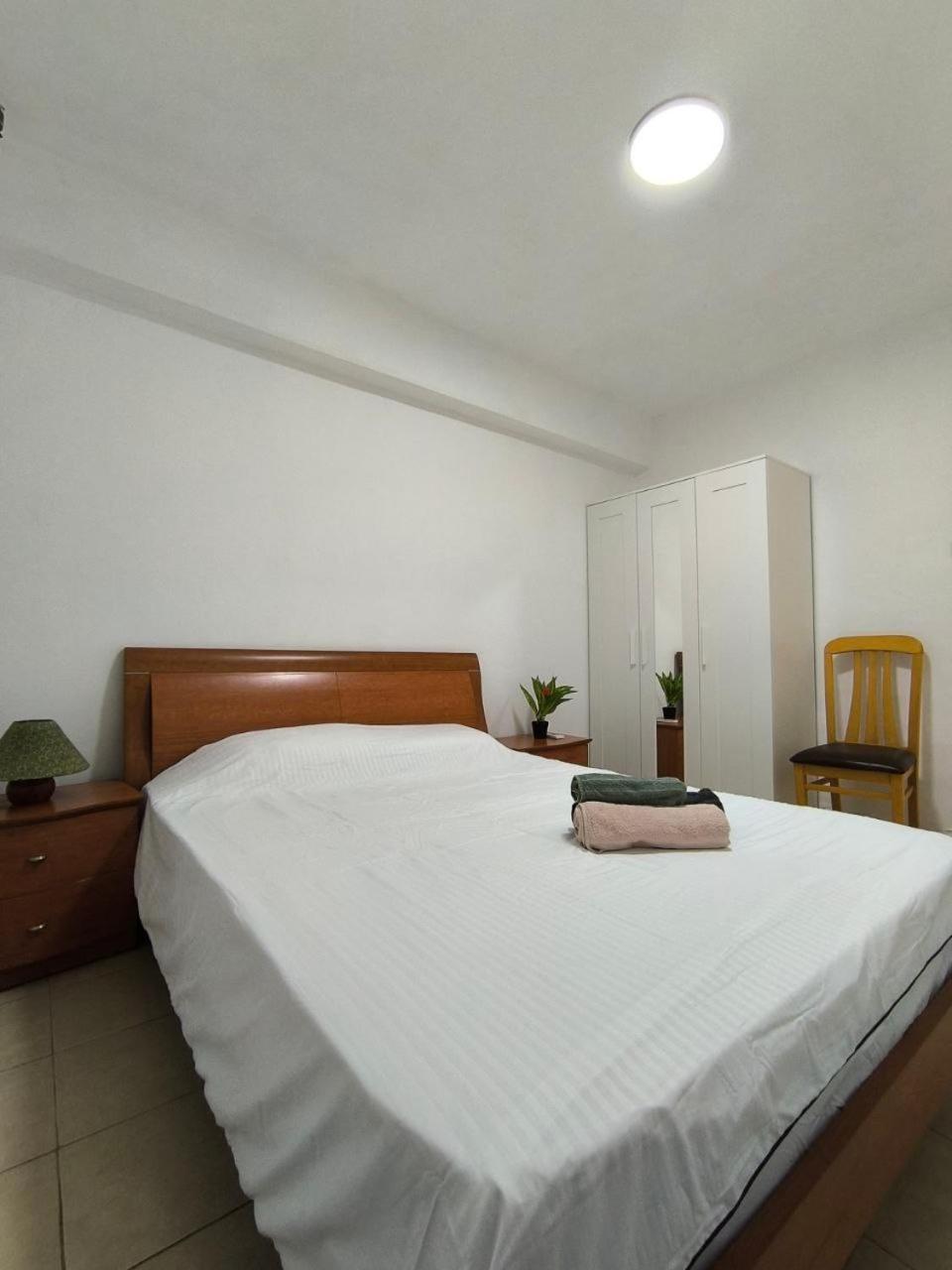 The Sea Pearl Deganya 63 Apartment Haifa Exterior photo
