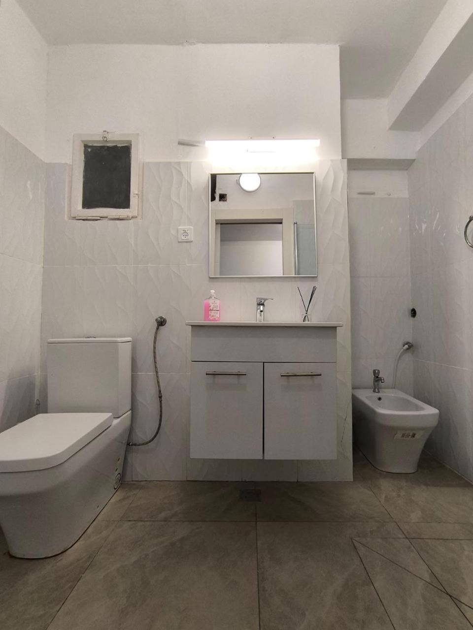 The Sea Pearl Deganya 63 Apartment Haifa Exterior photo