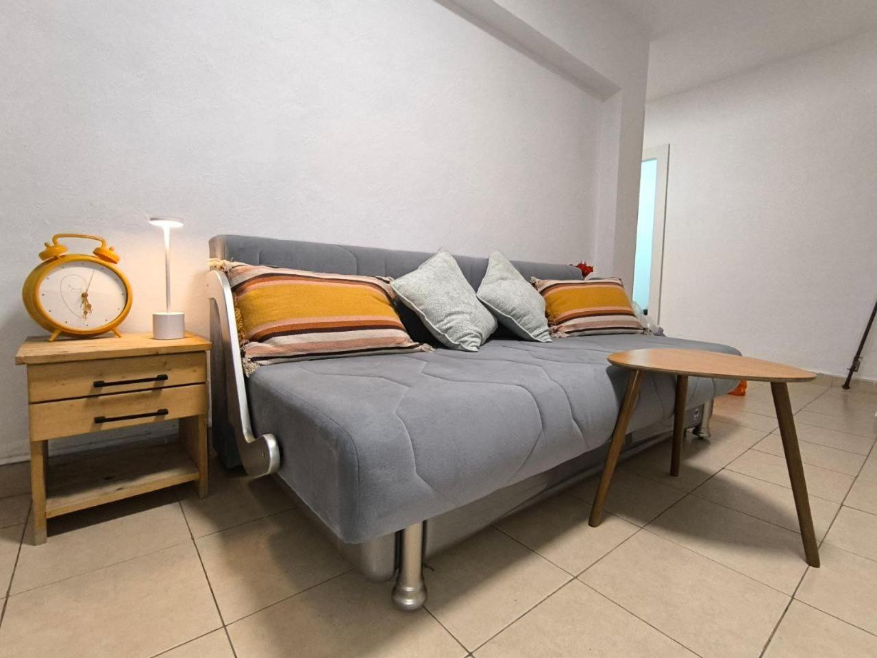 The Sea Pearl Deganya 63 Apartment Haifa Exterior photo