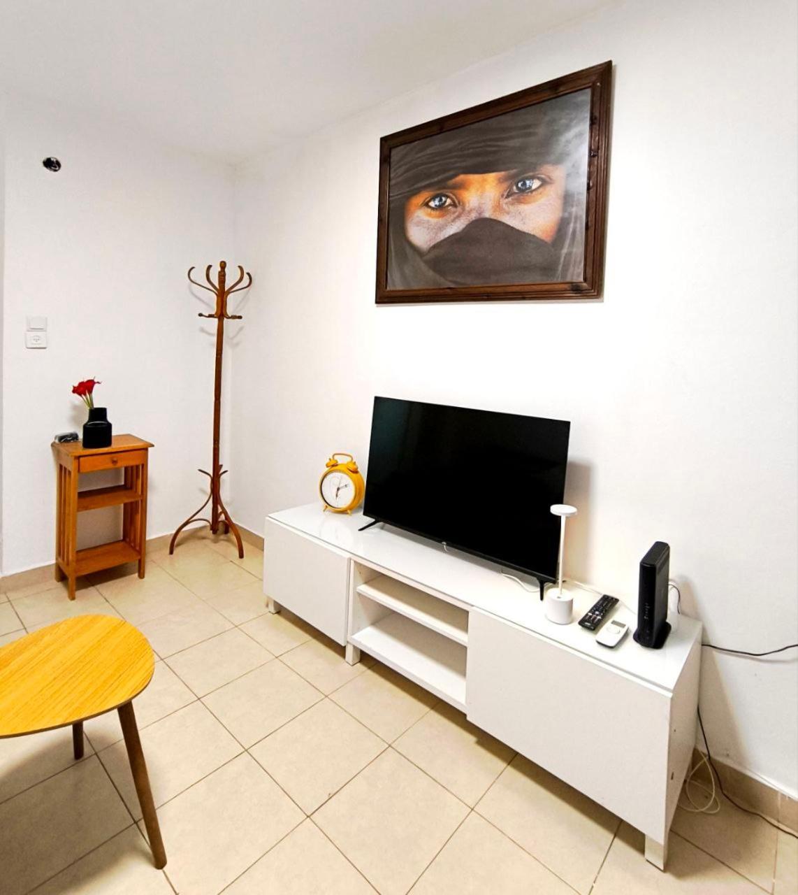 The Sea Pearl Deganya 63 Apartment Haifa Exterior photo
