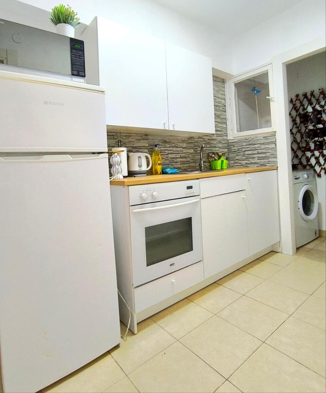 The Sea Pearl Deganya 63 Apartment Haifa Exterior photo
